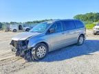 2015 DODGE GRAND CARAVAN