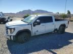 2024 GMC SIERRA