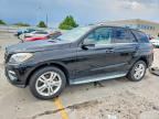 2013 MERCEDES-BENZ ML