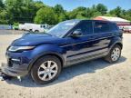 2018 LAND ROVER RANGE ROVER EVOQUE