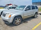 2008 JEEP GRAND CHEROKEE