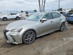 2019 LEXUS GS 350