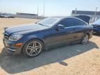 2013 MERCEDES-BENZ C
