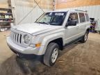 2012 JEEP PATRIOT