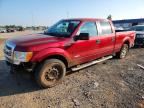 2014 FORD F150