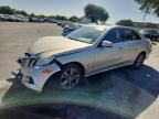 2010 MERCEDES-BENZ E