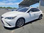 2020 LEXUS ES