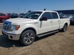 2010 FORD F150