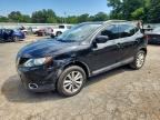 2019 NISSAN ROGUE SPORT