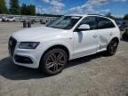 2015 AUDI SQ5