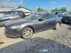 2016 MAZDA 6