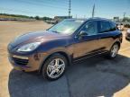2014 PORSCHE CAYENNE