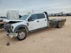 2022 FORD F-550