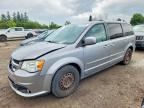 2013 DODGE GRAND CARAVAN