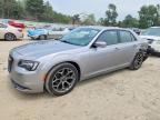 2016 CHRYSLER 300