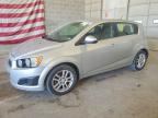 2015 CHEVROLET SONIC
