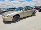 1998 CHEVROLET MALIBU