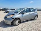 2015 NISSAN VERSA NOTE