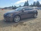 2014 LEXUS CT