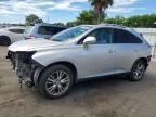 2014 LEXUS RX 350