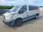 2017 FORD TRANSIT