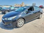 2019 CHEVROLET CRUZE