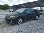 2011 TOYOTA COROLLA