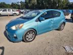 2013 TOYOTA PRIUS C