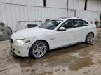 2014 BMW 535