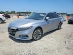 2020 HONDA ACCORD