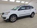 2017 CHEVROLET TRAVERSE