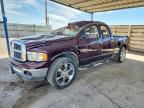 2004 DODGE RAM 1500