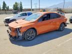2023 SUBARU WRX
