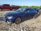 2020 AUDI A4