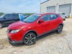 2017 NISSAN ROGUE SPORT