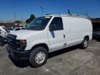 2009 FORD ECOLINE E250