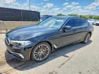 2018 BMW 530