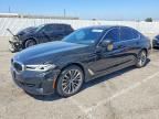 2023 BMW 530E