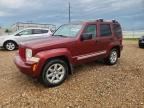 2008 JEEP LIBERTY