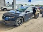 2018 FORD TAURUS