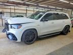2025 MERCEDES-BENZ GLS