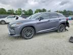 2018 LEXUS RX 350