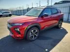 2021 CHEVROLET TRAILBLAZER