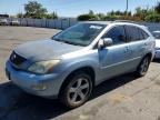 2005 LEXUS RX