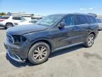 2016 DODGE DURANGO