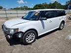 2015 FORD FLEX