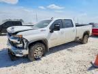 2023 CHEVROLET SILVERADO