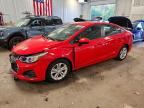 2019 CHEVROLET CRUZE