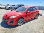 2010 MAZDA 3