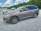 2014 NISSAN PATHFINDER